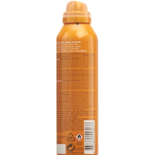 Vichy Ideal Soleil Anti-Sand Children SPF 50+ 200ml buy online