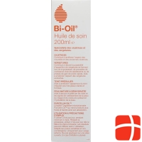 Bi-Oil Hautpflege Öl 200ml