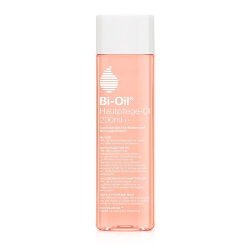 Bi-Oil Hautpflege Öl 200ml buy online