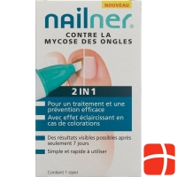 Nailner nail fungus pen 2-in-1