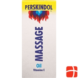Perskindol Massage Oil (neu) 250ml