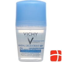 Vichy Deo Mineral Roll On 50ml