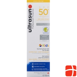Ultrasun Kids SPF 50+ 150ml