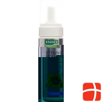 Rausch Styling Mousse Flexible Non-Aerosol 150ml