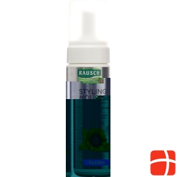 Rausch Styling Mousse Flexible Non-Aerosol 150ml