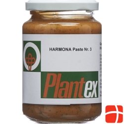Harmona Plantex Paste Nr 3 Gemüsebouillon 450g