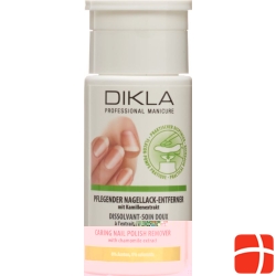 Dikla Pflege-Nagellackentferner 100ml