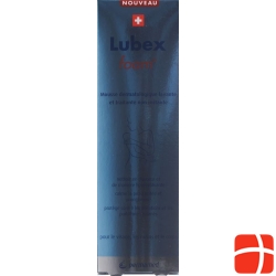 Lubex Foam 150ml