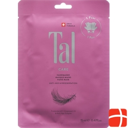 Tal Care Handmaske Anti-Age & Regeneration Beutel