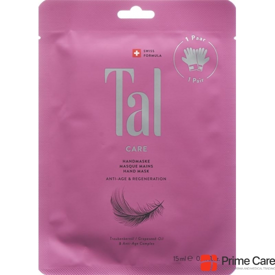 Tal Care Handmaske Anti-Age & Regeneration Beutel buy online