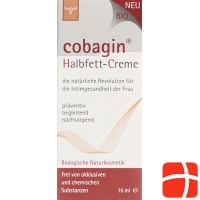 Cobagin ointment dispenser 75ml