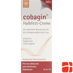 Cobagin ointment dispenser 75ml