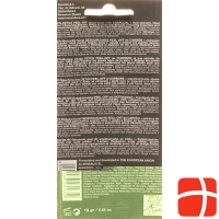 Iroha Detox Peel Off Mask Blackheads
