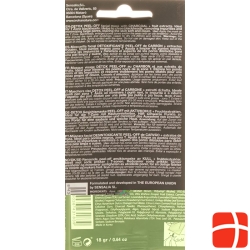 Iroha Detox Peel Off Mask Blackheads