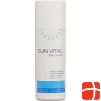 Sun Vital After Sun Lotion 125ml