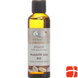 Aromalife Mandelöl Suess Flasche 75ml