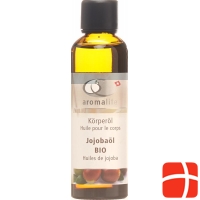 Aromalife Jojobaöl Flasche 75ml