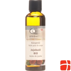 Aromalife Jojobaöl Flasche 75ml