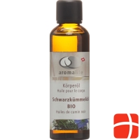 Aromalife Schwarzkümmeloel Flasche 75ml