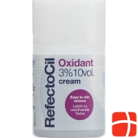 Refectocil Oxydant Creme Entwickler 3% 100ml