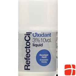 Refectocil Oxydant Flüssig Entwickler 3% 100ml