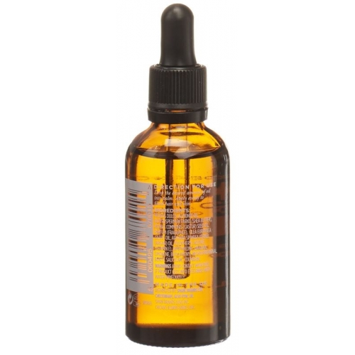 Hawkins & Brimble Beard Oil Flasche 50ml buy online