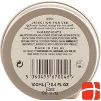 Hawkins & Brimble Shaving Cream Dose 100ml