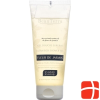 Beauterra Reichhaltiges Duschgel Jasminblue 200ml