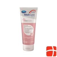 Molicare Skin Transparent Skin Protection Cream Tube 200ml