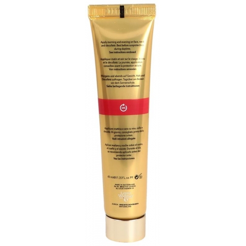 B SAND The Swiss Power Anti-Aging Face Cream 40 ml