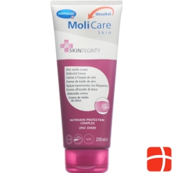 Molicare Skin Hautschutzcreme Tube 200ml