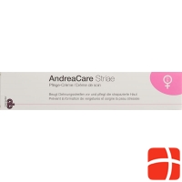 Andreacare Striae Pflege-Creme Tube 150ml