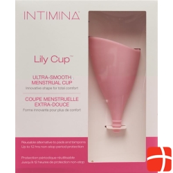 Intimina Lily Cup A