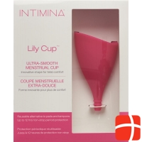 Intimina Lily Cup B