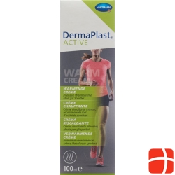 DermaPlast Active Warming Cream