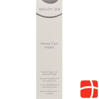 Goloy 33 Intense Care Vitalize 50ml