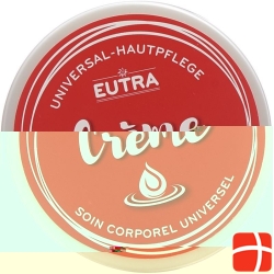 Eutra Creme Dose 150ml