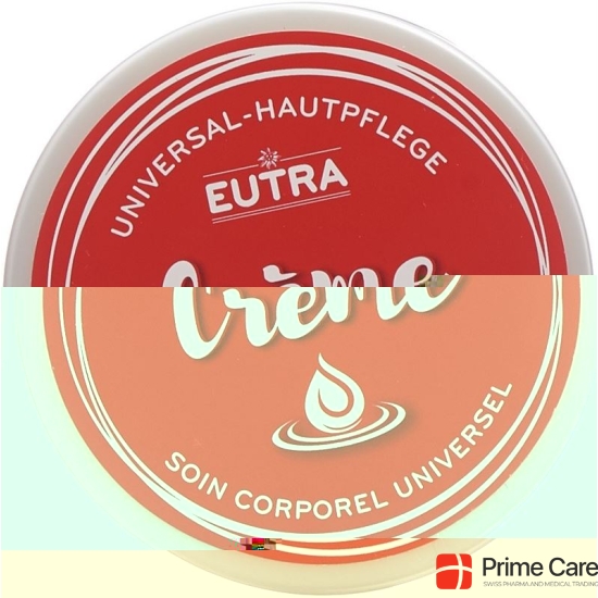 Eutra Creme Dose 150ml buy online