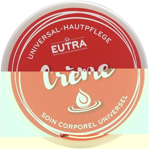 Eutra Creme Dose 150ml buy online