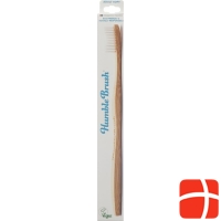 Humble Brush Toothbrush Adult White