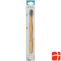 Humble Brush Toothbrush Kids Blue