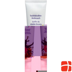 Phytomed Teufelskrallen-Weihrauch Creme Tube 100ml