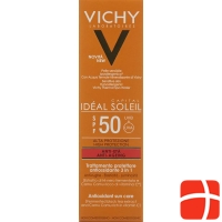 Vichy Ideal Soleil Anti-Age Cream SPF 50+ 50ml