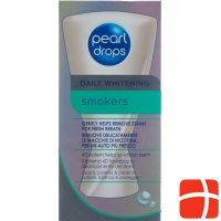 Pearl Drops Rauchergel 50ml