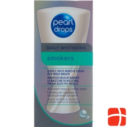 Pearl Drops Rauchergel 50ml