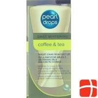 Pearl Drops Coffee & Tea 50ml