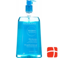 Bioderma Atoderm Gel Douche 1000ml