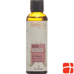Farfalla Bio-Pflegeöl Argan 75ml