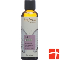 Farfalla Bio-Pflegeöl Mandel 75ml