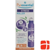Puressentiel Stress Roll-On Bottle 5ml